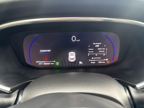 Used 2023 Acura MDX FWD image 28