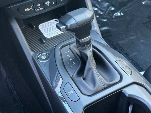 New 2026 Kia K4 EX FWD image 17