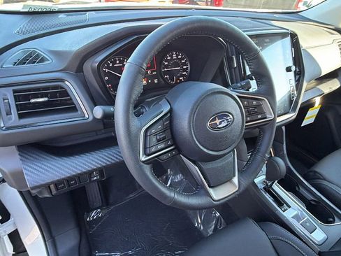 New 2026 Subaru Ascent Premium image 31