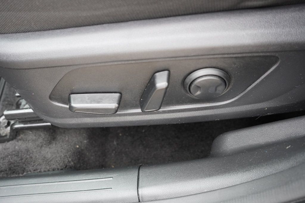 Used 2023 Hyundai Tucson Blue AWD/4WD image 23