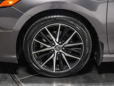 Certified 2023 Toyota Camry SE image 12