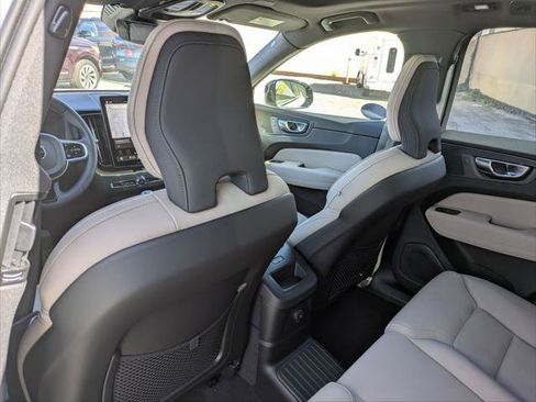 New 2026 Volvo XC60 T8 Plus w/ Protection Package Premier image 11