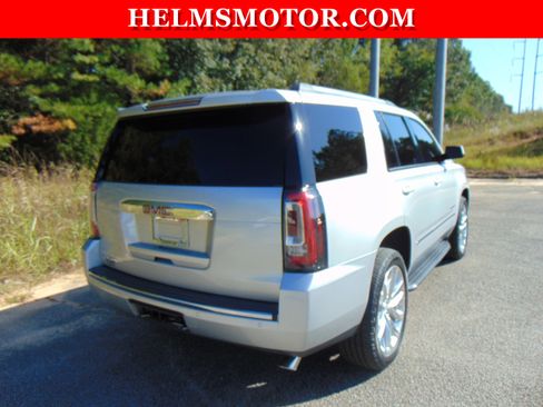 Used 2019 GMC Yukon Denali w/ Open Road Package image 20
