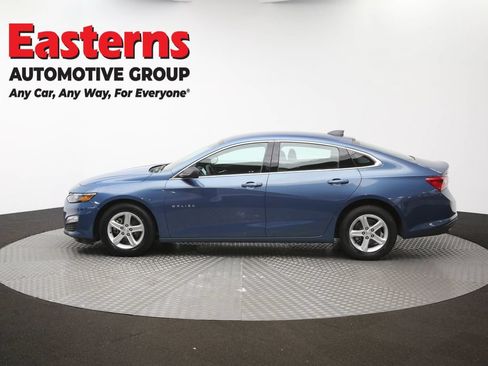 Used 2024 Chevrolet Malibu LS FWD image 56