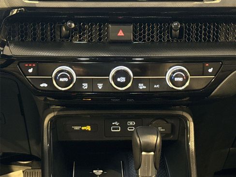 Used 2024 Honda CR-V EX-L image 17