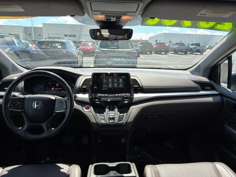 Used 2022 Honda Odyssey EX-L image 26