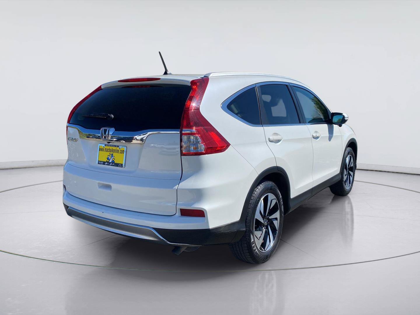 Used 2016 Honda CR-V Touring image 5