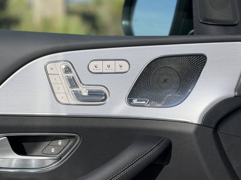 New 2026 Mercedes-Benz GLE 450 4MATIC Coupe image 17