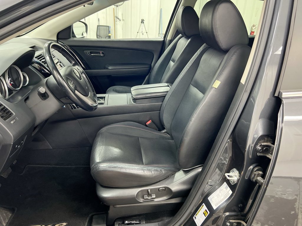 Used 2013 MAZDA CX-9 Touring FWD image 19