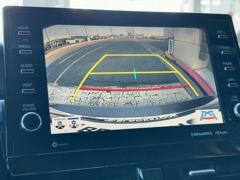 Certified 2024 Toyota Camry XSE image 18