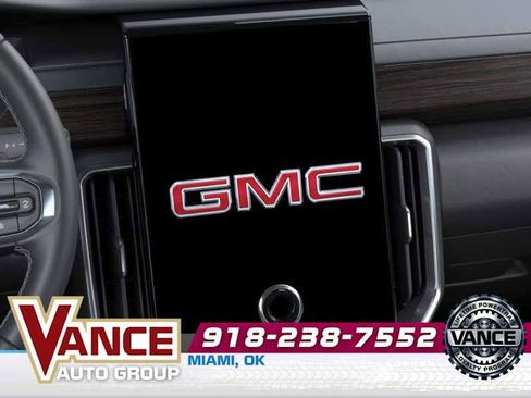 New 2026 GMC Acadia Denali Ultimate image 20
