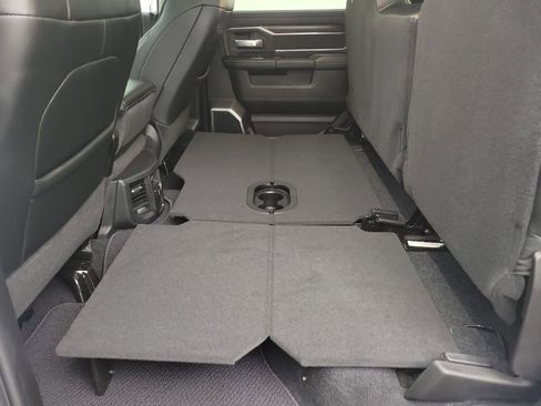 Used 2024 RAM 3500 Laramie image 20