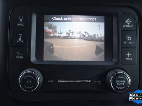 Used 2022 RAM 5500 Tradesman w/ Max Tow Package image 29