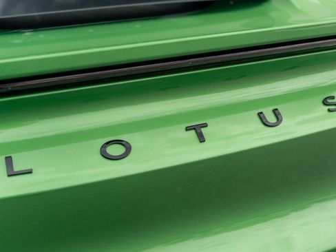 New 2026 Lotus Emira RWD image 24