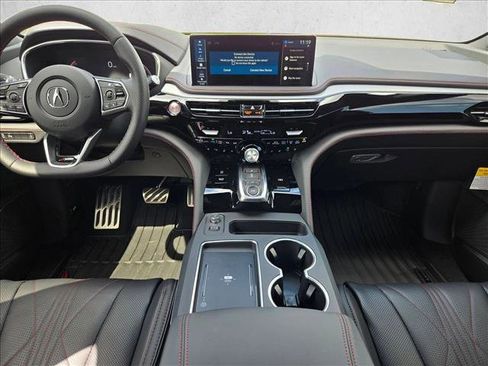 New 2026 Acura MDX A-Spec image 15