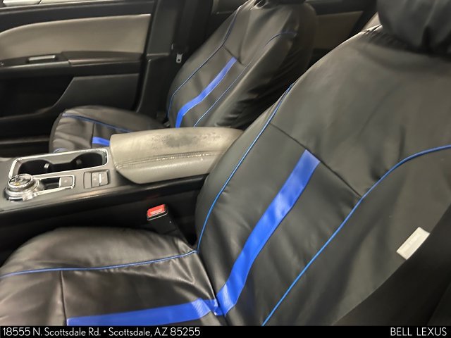 Used 2020 Ford Fusion SE w/ Equipment Group 151A FWD image 16