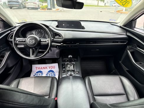 Used 2022 MAZDA CX-30 AWD 2.5 S w/ Select Package image 14