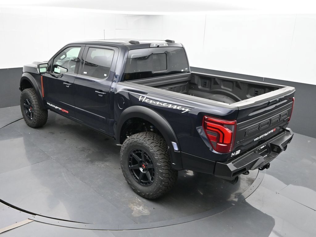 New 2026 Ford F150 Raptor w/ Equipment Group 803A Raptor R AWD/4WD image 45