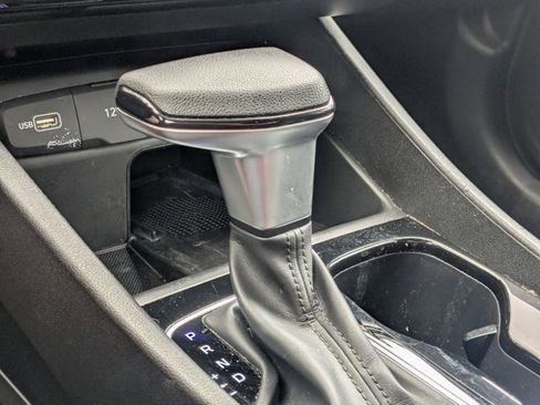 Used 2022 Hyundai Santa Cruz SEL w/ Activity Package image 8