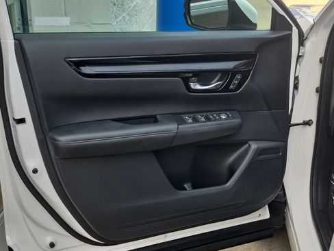 Certified 2025 Honda CR-V EX-L image 13