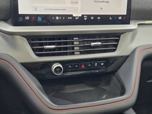 Used 2026 Ford Explorer ST w/ Sun And Sound Package RWD image 32