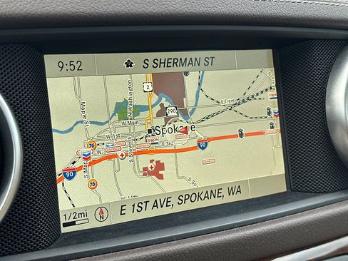 Used 2015 Mercedes-Benz SL 63 AMG image 42