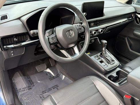 Used 2025 Honda CR-V EX-L image 4