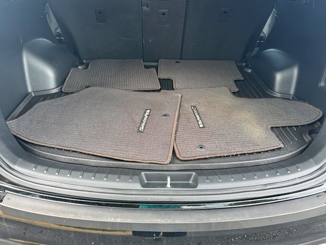 Used 2018 Hyundai Santa Fe Sport w/ 2.4L Value Package 02 AWD/4WD image 15