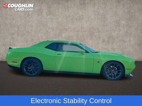 Used 2023 Dodge Challenger R/T Scat Pack w/ Plus Package image 10