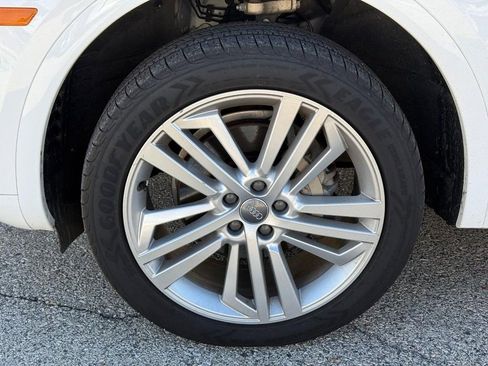 Used 2018 Audi Q5 Prestige w/ Prestige Package image 7