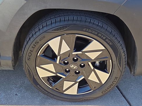 Used 2025 Hyundai Kona SEL image 7