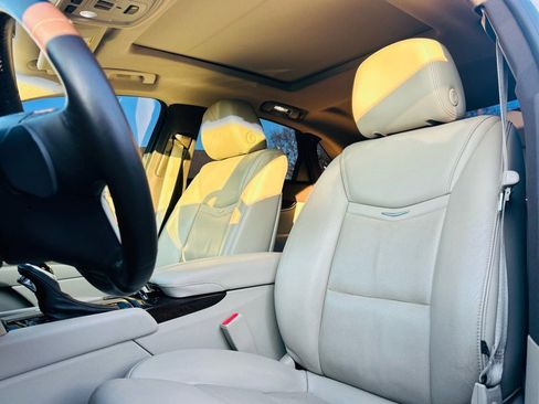 Used 2016 Cadillac XTS Luxury w/ Driver Awareness Package image 35