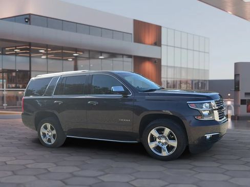 Used 2018 Chevrolet Tahoe Premier RWD image 18