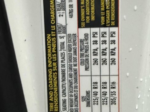 Used 2011 Volkswagen GTI Autobahn image 31