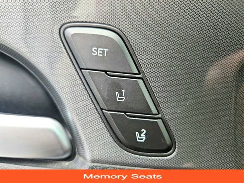 Used 2022 Hyundai Santa Fe Calligraphy image 37