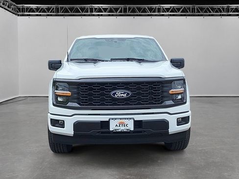 Used 2026 Ford F150 STX w/ Equipment Group 200A RWD image 2