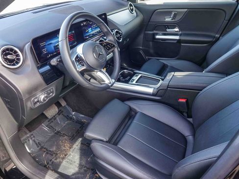 Certified 2025 Mercedes-Benz GLA 250 GLA 250 image 17