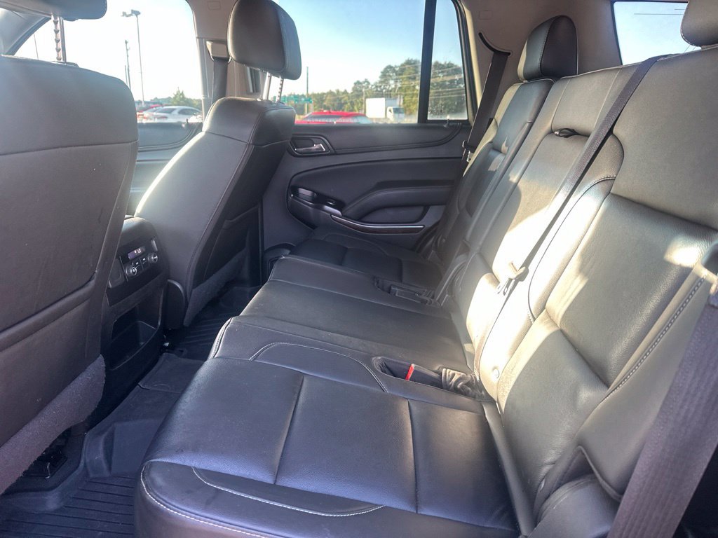 Used 2019 Chevrolet Tahoe LT RWD image 12