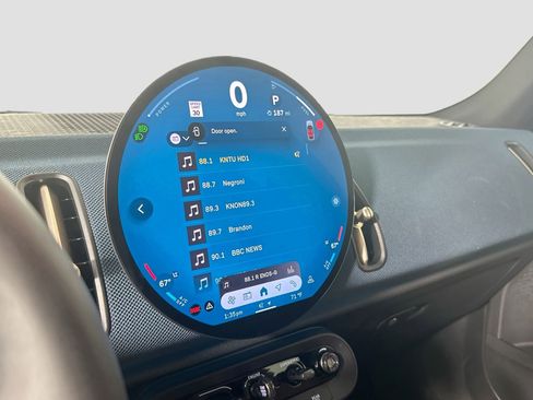 Certified 2025 MINI Cooper Countryman S w/ Comfort Package Max image 18