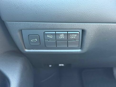 Used 2025 MAZDA CX-5 AWD 2.5 S w/ Preferred Package image 11