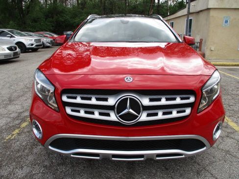 Used 2018 Mercedes-Benz GLA 250 4MATIC image 22