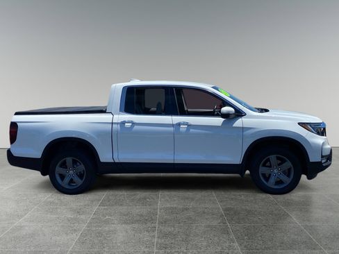 Used 2023 Honda Ridgeline RTL-E image 6
