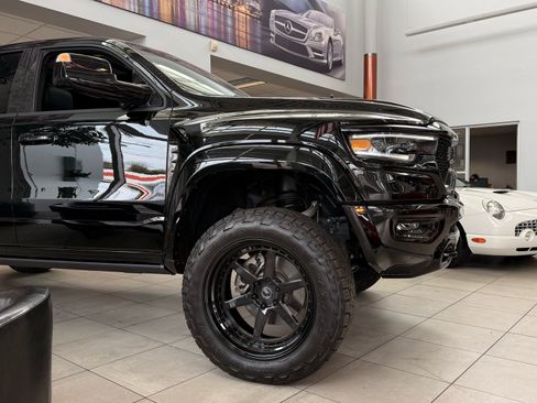 Used 2023 RAM 1500 TRX w/ TRX Level 2 Equipment Group image 5