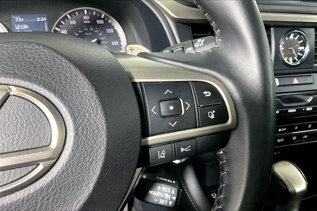 Used 2020 Lexus RX 350 FWD image 19