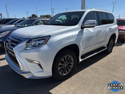 Used 2019 Lexus GX 460