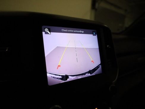 Used 2021 RAM 1500 Big Horn image 20