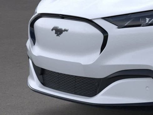 New 2025 Ford Mustang Mach-E Premium w/ Interior Protection Package image 17