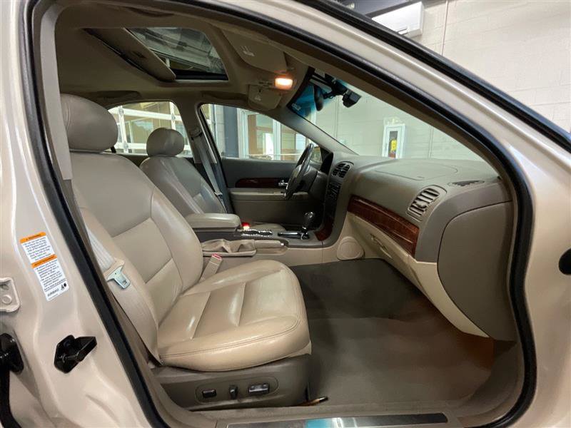 Used 2001 Lincoln LS RWD image 30