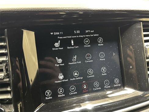 Used 2022 Dodge Durango GT image 18