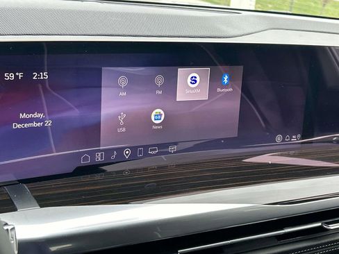 New 2026 Cadillac Escalade Luxury w/ Touring Package image 34